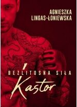 Produkt oferowany przez sklep:  Kastor. Bezlitosna siła. Tom 1 (pocket)