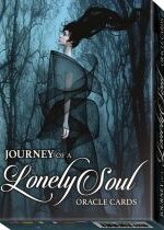 Produkt oferowany przez sklep:  Journey of a Lonely Soul Oracle Cards