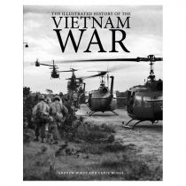 Produkt oferowany przez sklep:  The Illustrated History Of The Vietnam War