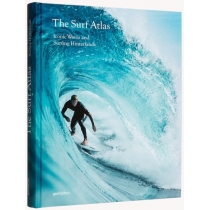 Produkt oferowany przez sklep:  The Surf Atlas