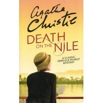 Produkt oferowany przez sklep:  Death on the Nile. HarperCollins