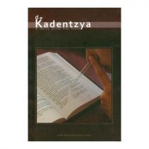 Produkt oferowany przez sklep:  Dekadentzya Vol 1/2009 A Literary Journal From Poland