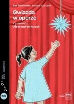 Produkt oferowany przez sklep:  Gwiazda w operze. Opowieść o Aleksandrze Kurzak