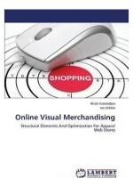 Produkt oferowany przez sklep:  Online Visual Merchandising