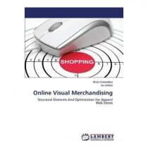 Produkt oferowany przez sklep:  Online Visual Merchandising