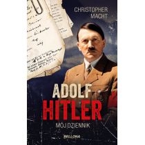 Produkt oferowany przez sklep:  Adolf Hitler. Mój dziennik