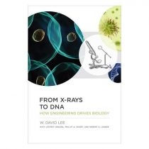 Produkt oferowany przez sklep:  From X-Rays To Dna How Engineering Drives Biology