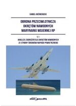 Produkt oferowany przez sklep:  Obrona przeciwlotnicza okrętów nawodnych... cz.1
