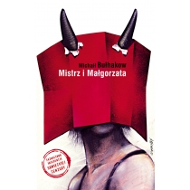 Produkt oferowany przez sklep:  Mistrz i Małgorzata