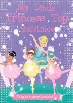 Produkt oferowany przez sklep:  My Little Princess Top. Baletnice