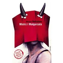 Produkt oferowany przez sklep:  Mistrz i Małgorzata