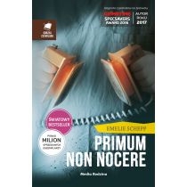 Produkt oferowany przez sklep:  Primum non nocere