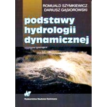 Produkt oferowany przez sklep:  Podstawy hydrologii dynamicznej