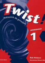 Produkt oferowany przez sklep:  Twist 1 WB