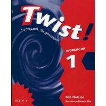 Produkt oferowany przez sklep:  Twist 1 WB