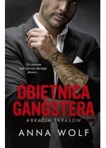 Produkt oferowany przez sklep:  Obietnica gangstera. Bracia Tarasow. Tom 1