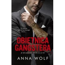 Produkt oferowany przez sklep:  Obietnica gangstera. Bracia Tarasow. Tom 1