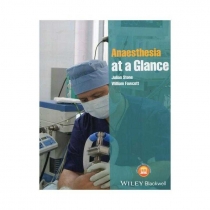 Produkt oferowany przez sklep:  Anaesthesia At A Glance