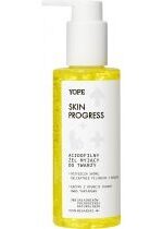 Produkt oferowany przez sklep:  Yope Skin Progress Acidofilny żel myjący do twarzy 150 ml