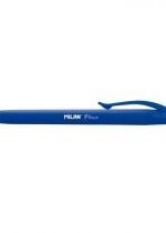Produkt oferowany przez sklep:  Milan Długopis P1 Touch niebieski