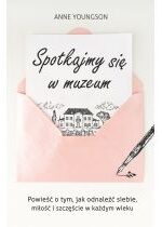 Produkt oferowany przez sklep:  Spotkajmy się w muzeum