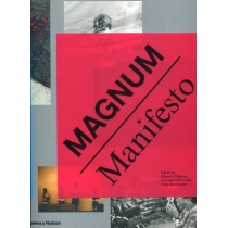 Produkt oferowany przez sklep:  Magnum Manifesto