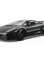 Produkt oferowany przez sklep:  Lamborghini Gallardo Superleggera 2007 czarny 1:18 Maisto