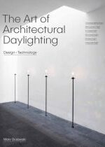 Produkt oferowany przez sklep:  The Art of Architectural Daylighting
