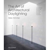 Produkt oferowany przez sklep:  The Art of Architectural Daylighting