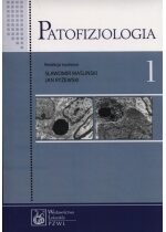 Produkt oferowany przez sklep:  Patofizjologia. Tom 1