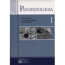 Produkt oferowany przez sklep:  Patofizjologia. Tom 1