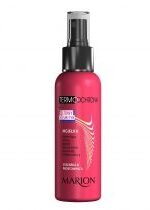 Produkt oferowany przez sklep:  Marion Termoochrona mgiełka chroniąca włosy przed działaniem wysokiem temperatury 130 ml