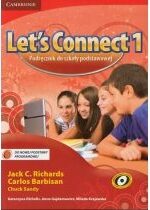 Produkt oferowany przez sklep:  Let's Connect 1 SB PL