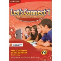 Produkt oferowany przez sklep:  Let's Connect 1 SB PL
