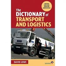 Produkt oferowany przez sklep:  The Dictionary Of Transport And Logistics