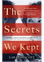 Produkt oferowany przez sklep:  The Secrets We Kept