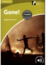 Produkt oferowany przez sklep:  Gone! Starter Beginner