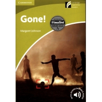 Produkt oferowany przez sklep:  Gone! Starter Beginner