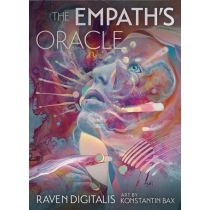 Produkt oferowany przez sklep:  The Empath's Oracle
