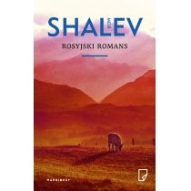 Produkt oferowany przez sklep:  Rosyjski romans