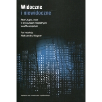 Produkt oferowany przez sklep:  Widoczne i niewidoczne. Atom