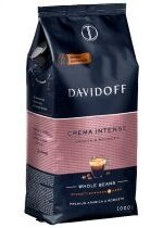 Produkt oferowany przez sklep:  Kawa ziarnista Crema Intense 1 kg