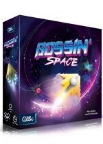 Produkt oferowany przez sklep:  Bossin` Space Albi