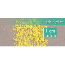 Produkt oferowany przez sklep:  MiniNatur Żółte kwiaty 15 cm