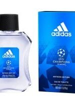 Produkt oferowany przez sklep:  Uefa Champions League Anthem Edition woda toaletowa dla mężczyzn spray