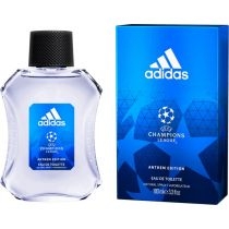 Produkt oferowany przez sklep:  Uefa Champions League Anthem Edition woda toaletowa dla mężczyzn spray