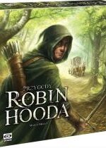 Produkt oferowany przez sklep:  Przygody Robin Hooda Galakta