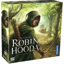 Produkt oferowany przez sklep:  Przygody Robin Hooda Galakta
