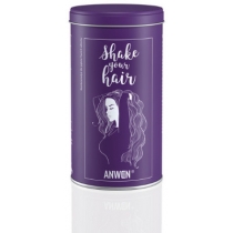 Produkt oferowany przez sklep:  Anwen Shake Your Hair Nutrikosmetyk suplement diety 360 g