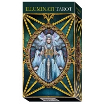 Produkt oferowany przez sklep:  Tarot Illuminati